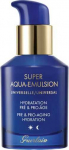 Guerlain Super Aqua Emulsion Universal moisturizing face emulsion