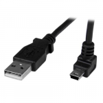 StarTech.com 1m Mini USB kabel - A klge tusva Mini B```