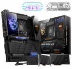 MSI MEG Z890 Godlike