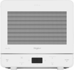 Whirlpool MAX 34 FW mikrolaineahi, valge (MAX 34 FW)