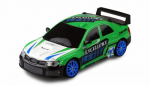 Amewi RC Drift Sport 4WD 1:24 RTR roheline/ Sinine 6+