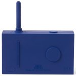 Lexon Tykho 3 Bluetooth-raadio sinine LA119DB9