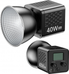 . Lampa LED Ulanzi L23 Pro - WB (2500 K - 6500 K)