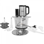 Zilan ZLN2767 Digitaalne Multifunktsionaalne Toite Hakkija 6in1 3L 500W