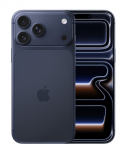APPLE iPhone 17 Pro Max Smartfon 256GB Tume Sinine