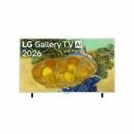 LG 65LX7B6LA 65" (164 cm) 4K Gallery QNED Smart TV |