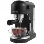 Petra PT5240BVDE espressomasin