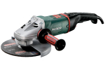 INWIN METABO.ANGLE GRINDER 230 WEA 24-230 MVT QUICK