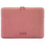 Tucano Laptopi kott Velluto 2 Sleeve 16" MacBookile, roosa