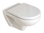 JIKA HANGING TOILET COVER LYRA PLUS 93384