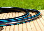 Cellfast Plastikuttor HOBBY, 6 kihti, 3/4, 25 m