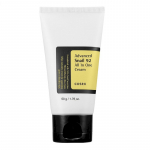 COSRX Tiustatud Snail 92 Kik-hes Kreem TUBE 50ml