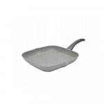 Cortina Granitium grill pan 28x28cm|4.0mm
