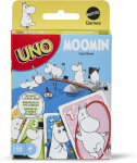 Muumi UNO kaardimng (41024000)