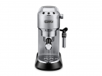 De'Longhi Dedica EC 685.M silver