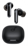 soundcore P40i Peakomplekt Juhtmata Krvasse Sobiv Helistamiseks/Muusika/Spordi/Igapevaseks Kasutuseks Bluetooth Must