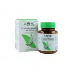 Arkopharma Arcocpsulas Ortosifon 80 kapsulit