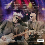 Inakustik BLUES COMPANY "Take The Stage" (180g)