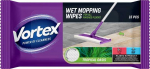 Vortex MOPWIPES VORTEXWET TROPICAL OASIS 15PCS