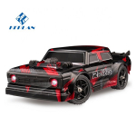 RoGer Raket 4WD RC Drift / Maantee Auto Radiojuhtimis Mnguauto 1:16
