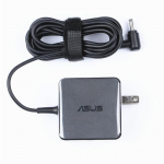 Asus AC Adapter 45W19V 2P(4PHI) US TYPE + EU adapter