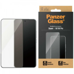 PanzerGlass Hartsestikkuvaldne Ultra-ldine Fit Xiaomi 15T / 15T Pro```