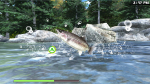 Natsume Reel Fishing: Road Trip Adventure PS4-le