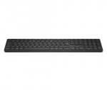 HP 490K mitme seadmega kahe reiimiga klaviatuur