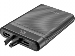 Sandberg Survivor Nano Powerbank 10000