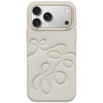 uniq Case Coehl Cloude iPhone 18 Pro Max / 17 Pro Max magnetilise laadimisega be