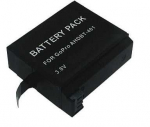 Extra Digital GoPro AHDBT- 401