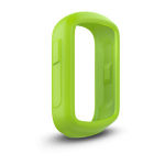 Garmin Acc, Silicone Case, Edge 130, Green