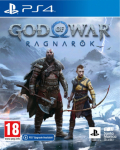 SONY Sja Jumala Ragnark PS4
