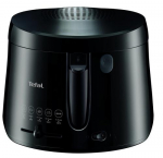 TEFAL FF107810 kohver Single 2 L eraldise 1900 W slgkohver Must```