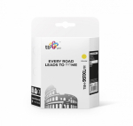 TB prindi tint HP OJ Pro 8100 kollase uuendatud TBH-951XLYR jaoks