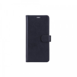 RADICOVER Radiation protected Mobilewallet PU Samsung A42 Flipcover Black