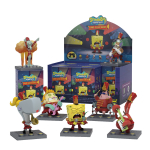 Mighty Jaxx SpongeBob SquarePants, Band Geek kerilyhahmo (10645)
