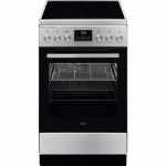 Cooker AEG CCB56490BM