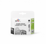 TB trkivrv Brother LC223 mustale TBB-LC223B