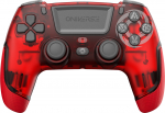 Oniverse Revolutsioon v2 juhtmevaba mngukontroller, Mars Red, PS4 (ONICTR1V2-PS4-RED)