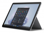 Microsoft Surface Go 4 64 Gb 26.7 Cm (10.5"") Intel N 8 Gb Wi-Fi 6
