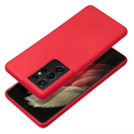 PEHME lekatte SAMSUNG A27 5G punane