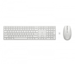 HP 650 Wireless Keyboard and M
