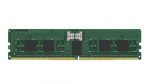Kingston Technology 16 GB, DDR5, 5600 MT/s, ECC, Registered, DIMM, CL46, x80, 1RX8, 1,1 V, 288 kontaktiga, 16 Gbit