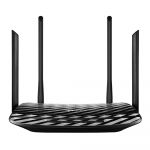 TP-LINK Ruuter EC225-G5 AC1300 3LAN 1WAN