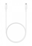 SAMSUNG USB-C 1,0m valge