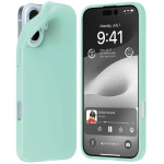 Mercury Pehme iPhone 16 Plus 6,7" mndi/mint