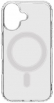 Tactical MagForce iPhone'i 17 kaitsembris. Lbipaistev