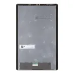 For_Lenovo LCD-ekraan + puudutuststut unsiit Lenovo Tab M9 Must