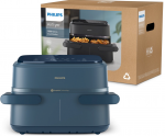 PHILIPS 1000 NA156/60 Airfryer 2450W